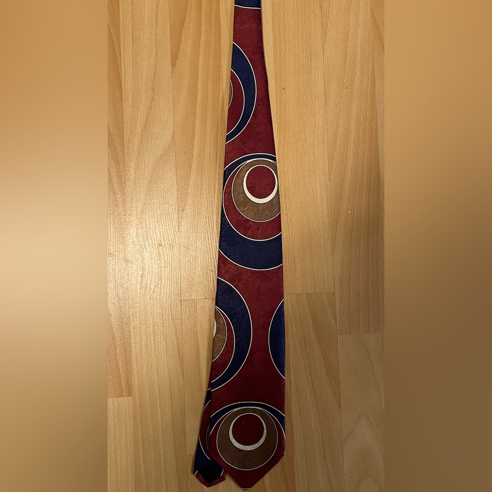Red Neck Tie